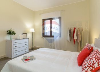 Camera / camera da letto - Appartamento via Scala Greca
 
119, Siracusa - foto 31