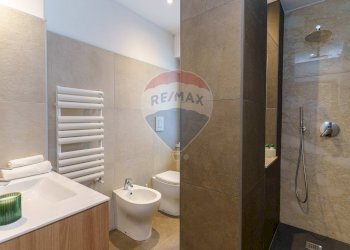 Bagno - Appartamento via Scala Greca
 
119, Siracusa - foto 33