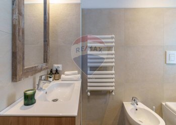 Bagno - Appartamento via Scala Greca
 
119, Siracusa - foto 34