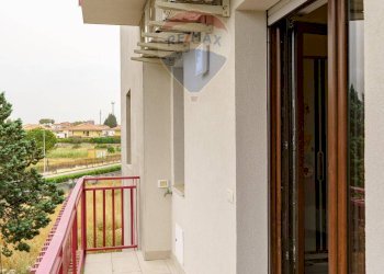 Balcone - Appartamento via Scala Greca
 
119, Siracusa - foto 37
