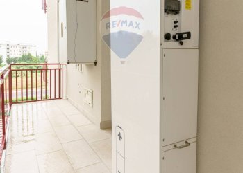 Terrazza - Appartamento via Scala Greca
 
119, Siracusa - foto 40