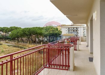 Balcone - Appartamento via Scala Greca
 
119, Siracusa - foto 41