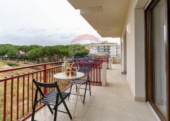 Balcone - Appartamento via Scala Greca
 
119, Siracusa - foto 44