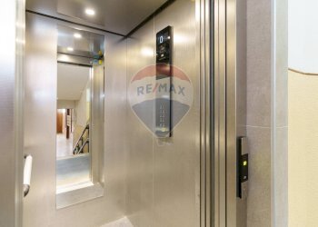 Ricezione / Lobby - Appartamento via Scala Greca
 
119, Siracusa - foto 47