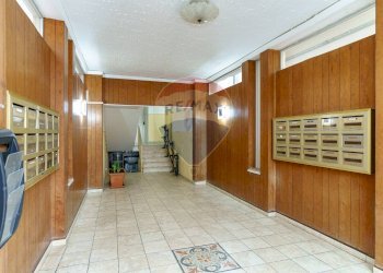 Ricezione / Lobby - Appartamento via Scala Greca
 
119, Siracusa - foto 49