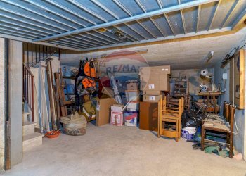 Dispensa di stoccaggio - Appartamento via Scala Greca
 
119, Siracusa - foto 51