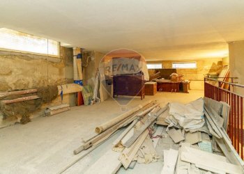 Stanza vuota - Appartamento via Scala Greca
 
119, Siracusa - foto 54