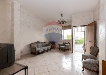 Soggiorno - Casa semi indipendente Via Cefalù
 
18, Misterbianco - foto 1