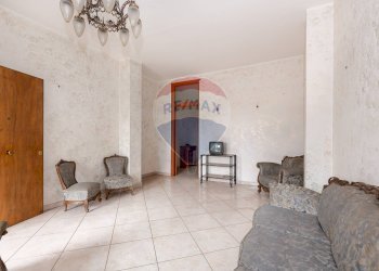 Soggiorno - Casa semi indipendente Via Cefalù
 
18, Misterbianco - foto 2