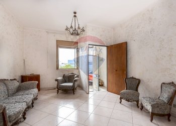 Soggiorno - Casa semi indipendente Via Cefalù
 
18, Misterbianco - foto 3