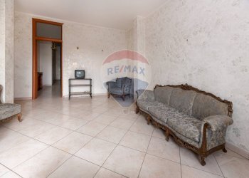 Soggiorno - Casa semi indipendente Via Cefalù
 
18, Misterbianco - foto 4