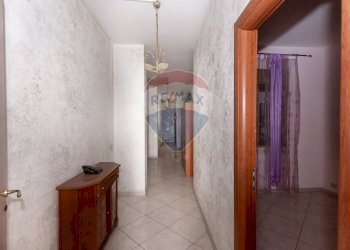 Hall / corridoio - Casa semi indipendente Via Cefalù
 
18, Misterbianco - foto 9