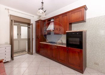 Cucina - Casa semi indipendente Via Cefalù
 
18, Misterbianco - foto 14