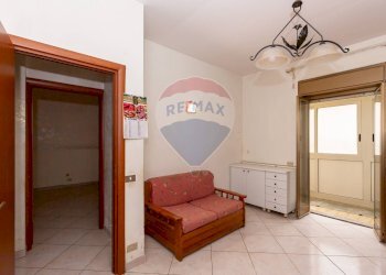 Soggiorno - Casa semi indipendente Via Cefalù
 
18, Misterbianco - foto 15