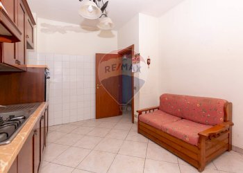 Cucina - Casa semi indipendente Via Cefalù
 
18, Misterbianco - foto 16