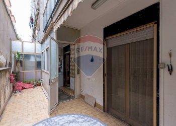 Terrazza - Casa semi indipendente Via Cefalù
 
18, Misterbianco - foto 21