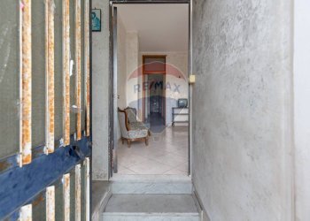 Hall / corridoio - Casa semi indipendente Via Cefalù
 
18, Misterbianco - foto 22