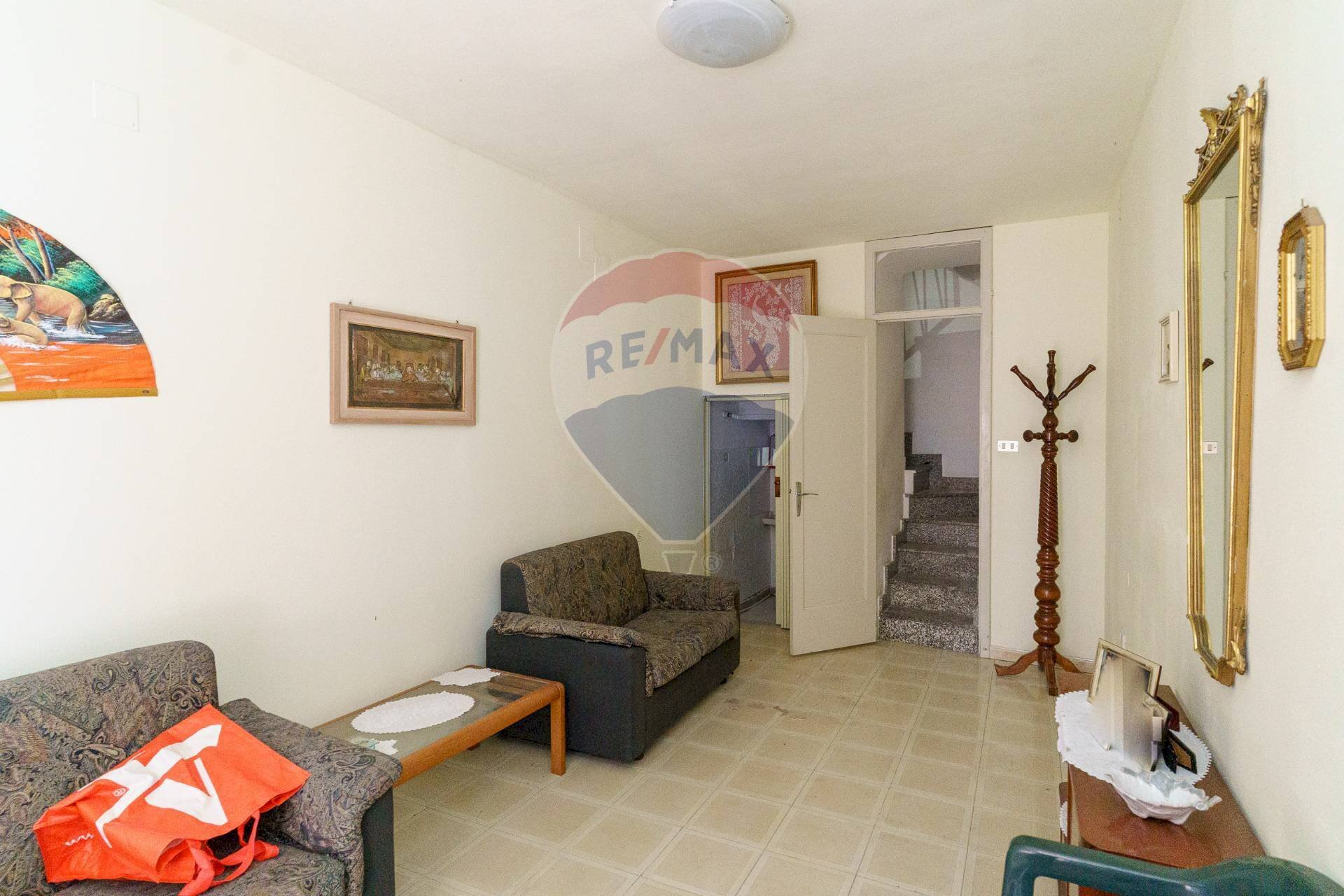 Soggiorno - Independent house Via C. Colombo
 
5/7, Carlentini - photo 2