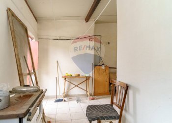 Hall / corridoio - Independent house Via C. Colombo
 
5/7, Carlentini - photo 23