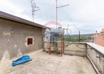 Terrazza - Independent house Via C. Colombo
 
5/7, Carlentini - photo 25