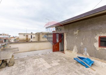 Terrazza - Independent house Via C. Colombo
 
5/7, Carlentini - photo 26