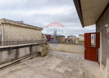 Terrazza - Independent house Via C. Colombo
 
5/7, Carlentini - photo 27