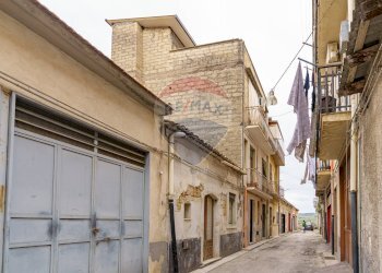 Edificio all\'aperto - Independent house Via C. Colombo
 
5/7, Carlentini - photo 36