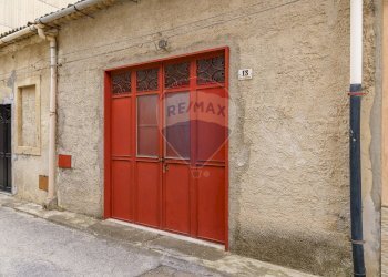 Casa all\'aperto - Independent house Via C. Colombo
 
5/7, Carlentini - photo 37