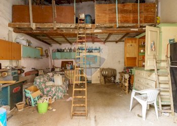 Dispensa di stoccaggio - Independent house Via C. Colombo
 
5/7, Carlentini - photo 38