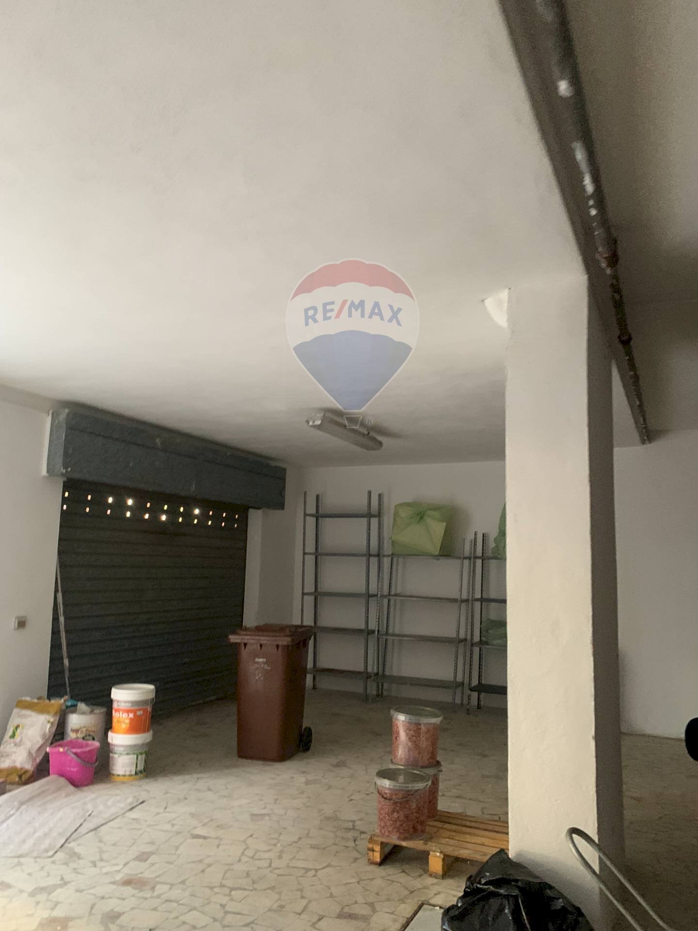 Dispensa di stoccaggio - Magazzino Via Largo Petrella
 
snc, Caltanissetta - foto 3