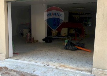 Parcheggio - Magazzino Via Largo Petrella
 
snc, Caltanissetta - foto 2