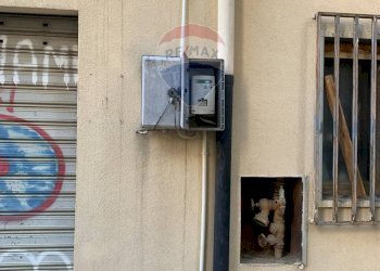 Edificio all\'aperto - Magazzino Via Largo Petrella
 
snc, Caltanissetta - foto 7