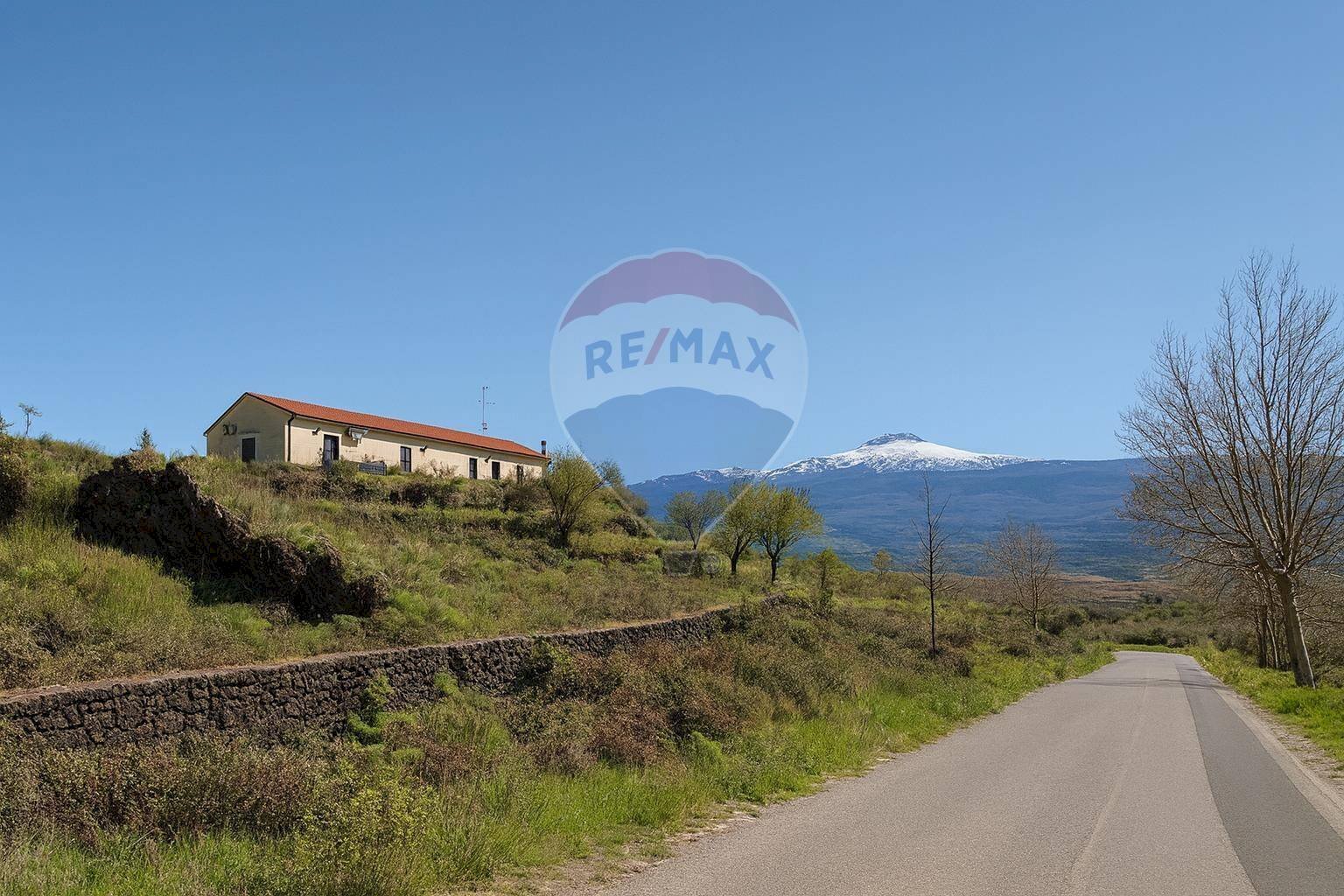Vista delle montagne - Villa feudo arcuria, Castiglione di Sicilia - photo 2