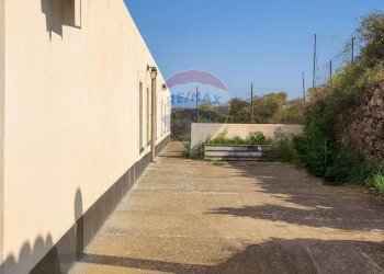 Terrazza - Villa feudo arcuria, Castiglione di Sicilia - foto 4
