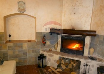 Dettagli - Villa feudo arcuria, Castiglione di Sicilia - foto 5