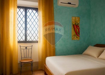 Camera / camera da letto - Villa feudo arcuria, Castiglione di Sicilia - foto 8