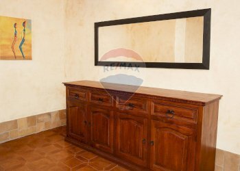 Hall / corridoio - Villa feudo arcuria, Castiglione di Sicilia - foto 10