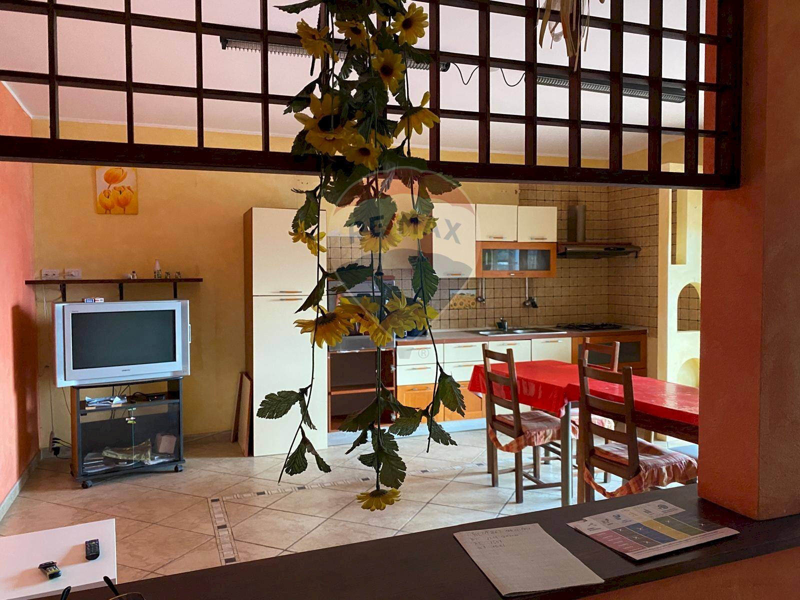 Sala da pranzo - Apartment c.da san michele
 
11, Messina - photo 2