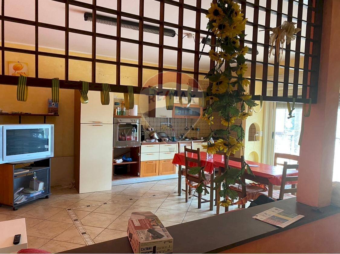 Cucina - Apartment c.da san michele
 
11, Messina - photo 3