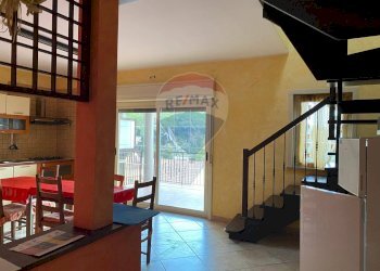 Sala da pranzo - Apartment c.da san michele
 
11, Messina - photo 8