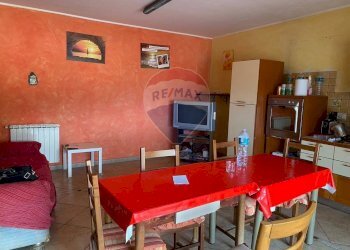 Sala da pranzo - Apartment c.da san michele
 
11, Messina - photo 9