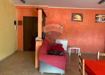 Sala da pranzo - Apartment c.da san michele
 
11, Messina - photo 11