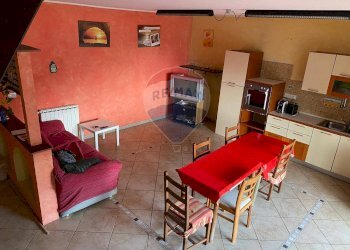 Sala da pranzo - Apartment c.da san michele
 
11, Messina - photo 14