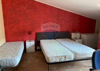 Camera / camera da letto - Apartment c.da san michele
 
11, Messina - photo 18