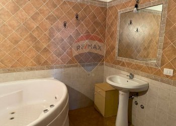 Bagno - Apartment c.da san michele
 
11, Messina - photo 20
