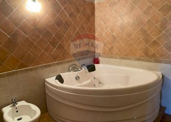 Bagno - Apartment c.da san michele
 
11, Messina - photo 22