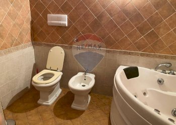 Bagno - Apartment c.da san michele
 
11, Messina - photo 23