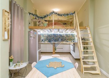 Camera / camera da letto - Appartamento Via Gaetano Donizetti
 
56, Catania - foto 5