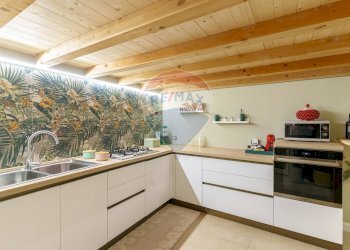 Cucina - Appartamento Via Gaetano Donizetti
 
56, Catania - foto 9