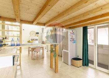 Cucina - Appartamento Via Gaetano Donizetti
 
56, Catania - foto 11